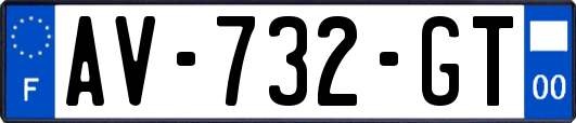 AV-732-GT
