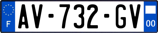 AV-732-GV