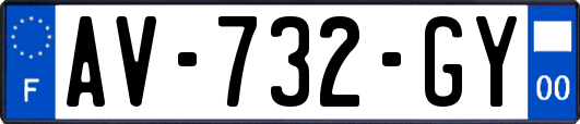 AV-732-GY