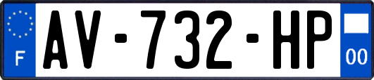 AV-732-HP
