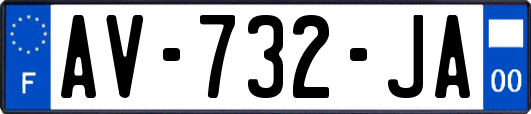 AV-732-JA