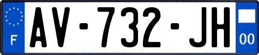 AV-732-JH