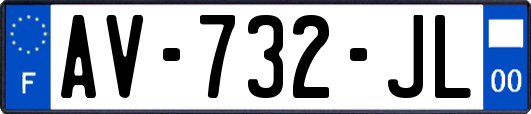 AV-732-JL