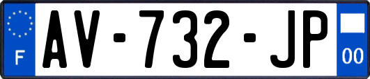 AV-732-JP