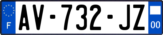 AV-732-JZ