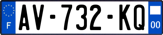 AV-732-KQ