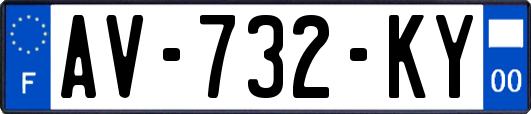 AV-732-KY