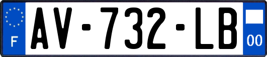 AV-732-LB