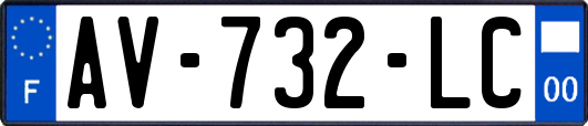 AV-732-LC
