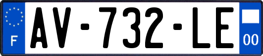 AV-732-LE