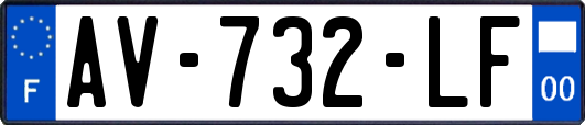 AV-732-LF