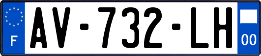 AV-732-LH