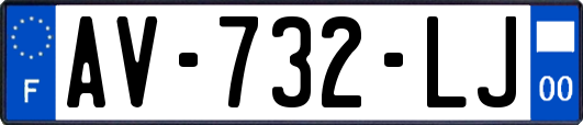 AV-732-LJ