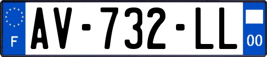 AV-732-LL