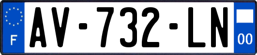 AV-732-LN