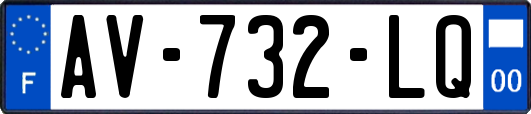 AV-732-LQ