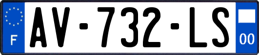 AV-732-LS