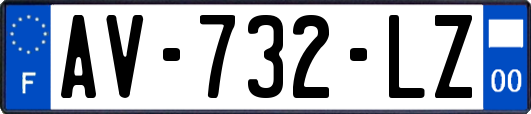 AV-732-LZ