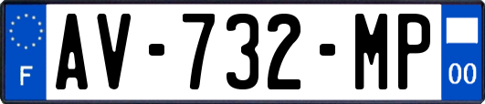 AV-732-MP
