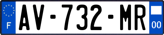 AV-732-MR