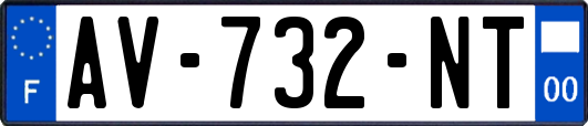 AV-732-NT