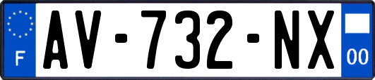 AV-732-NX