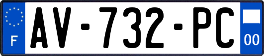 AV-732-PC