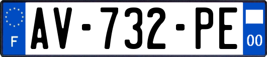 AV-732-PE