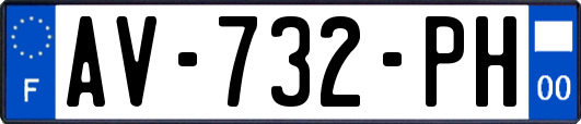 AV-732-PH
