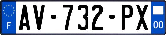 AV-732-PX