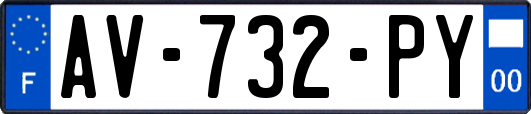 AV-732-PY