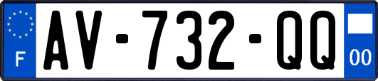 AV-732-QQ