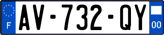 AV-732-QY