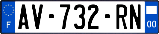 AV-732-RN