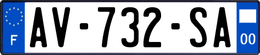 AV-732-SA