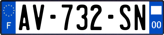 AV-732-SN