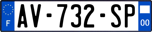 AV-732-SP