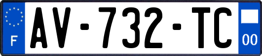 AV-732-TC