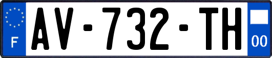 AV-732-TH