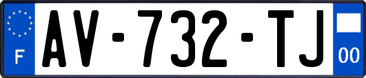 AV-732-TJ