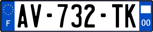 AV-732-TK