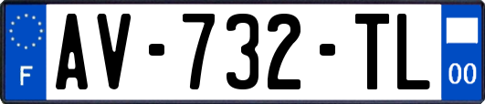 AV-732-TL