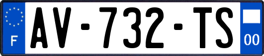 AV-732-TS