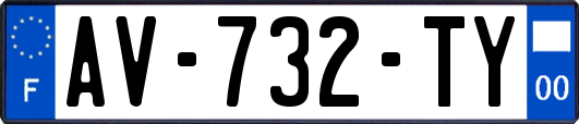 AV-732-TY