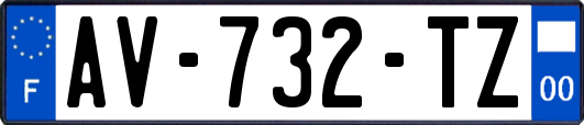 AV-732-TZ