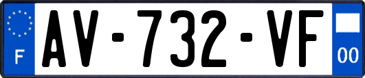 AV-732-VF