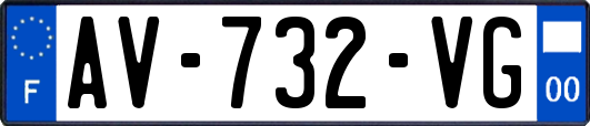 AV-732-VG