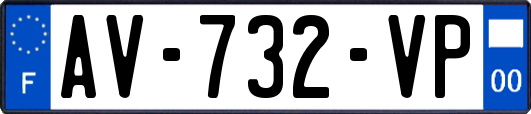 AV-732-VP