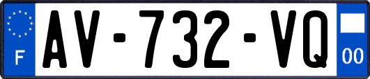 AV-732-VQ