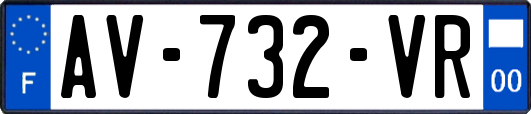 AV-732-VR